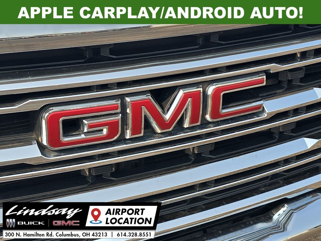 2022 GMC Sierra 2500HD SLE Columbus OH