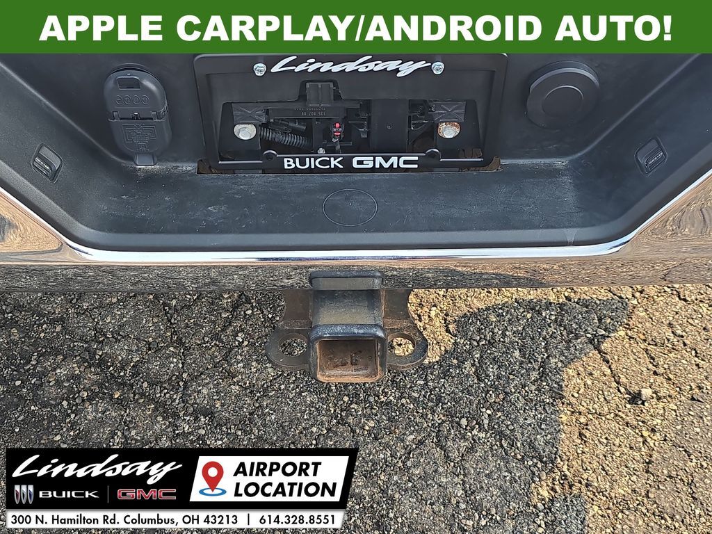 2022 GMC Sierra 2500HD SLE Columbus OH