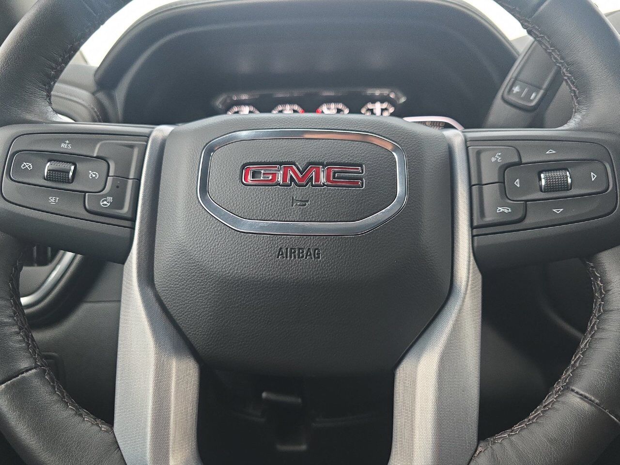 2022 GMC Sierra 2500HD SLE Columbus OH