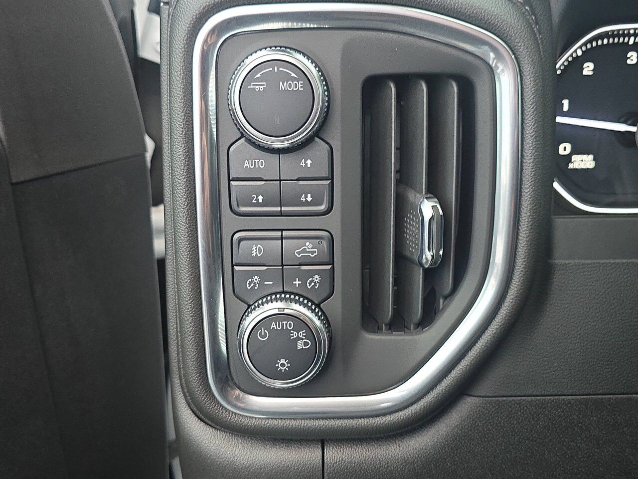 2022 GMC Sierra 2500HD SLE Columbus OH