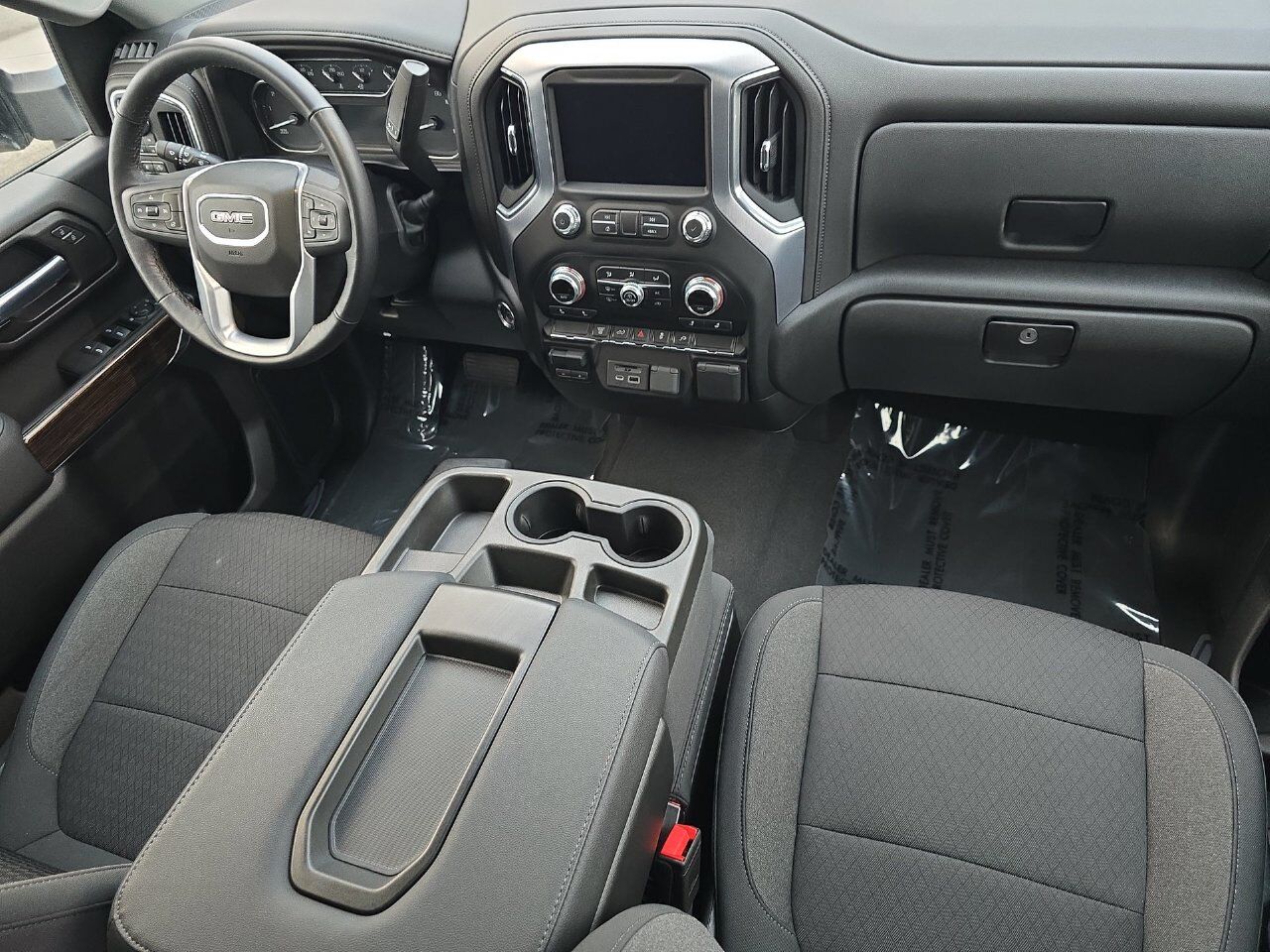 2022 GMC Sierra 2500HD SLE Columbus OH