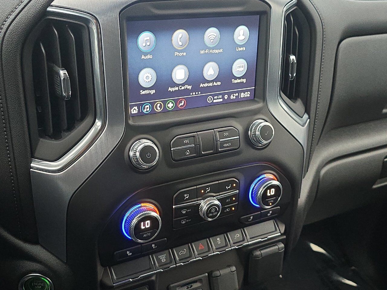 2022 GMC Sierra 2500HD SLE Columbus OH