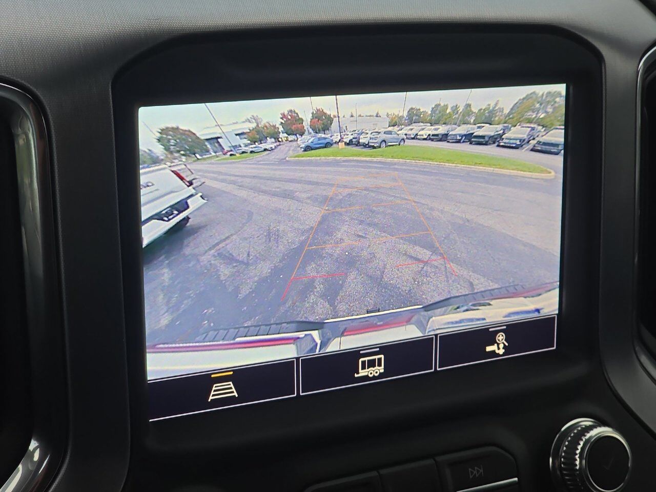 2022 GMC Sierra 2500HD SLE Columbus OH