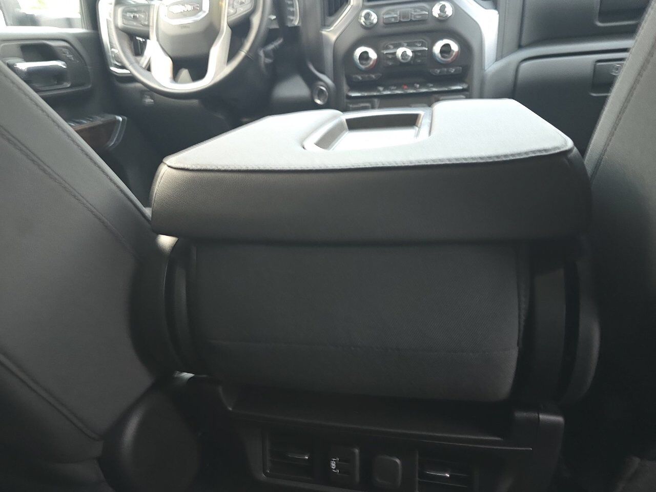 2022 GMC Sierra 2500HD SLE Columbus OH