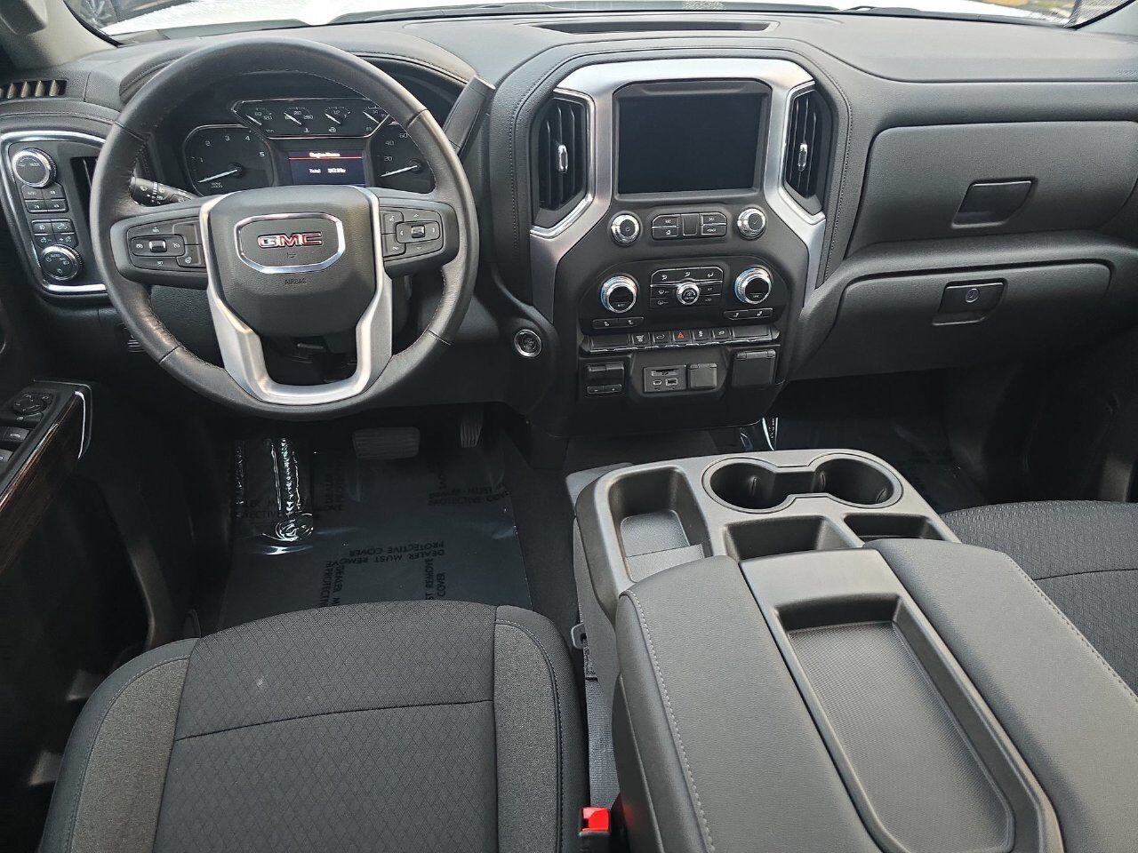 2022 GMC Sierra 2500HD SLE Columbus OH