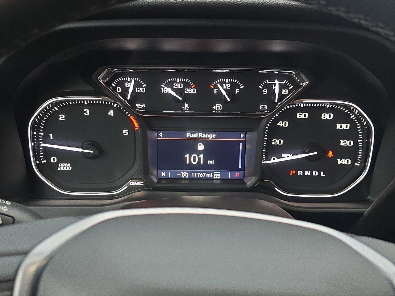 2022 GMC Sierra 2500HD SLE Columbus OH
