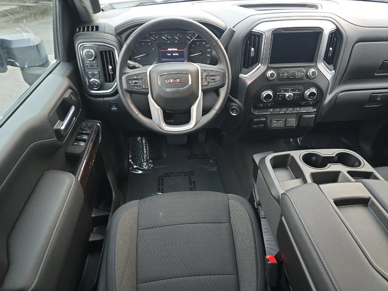 2022 GMC Sierra 2500HD SLE Columbus OH