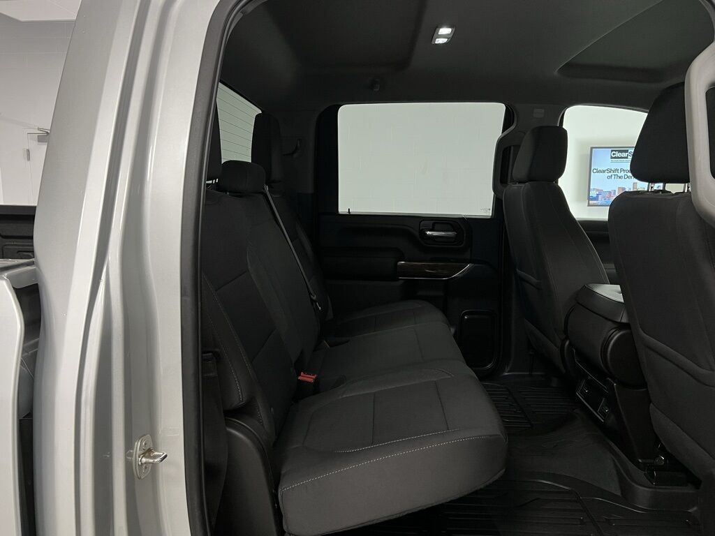 2022 GMC Sierra 2500HD SLE Highlands Ranch CO
