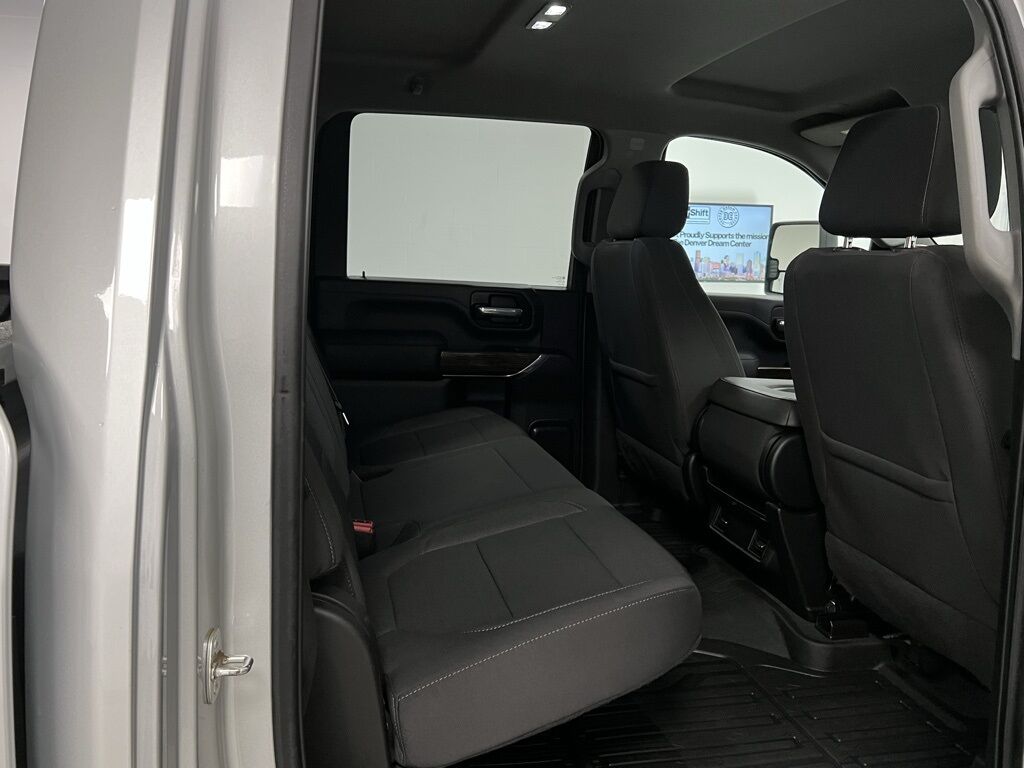 2022 GMC Sierra 2500HD SLE Highlands Ranch CO