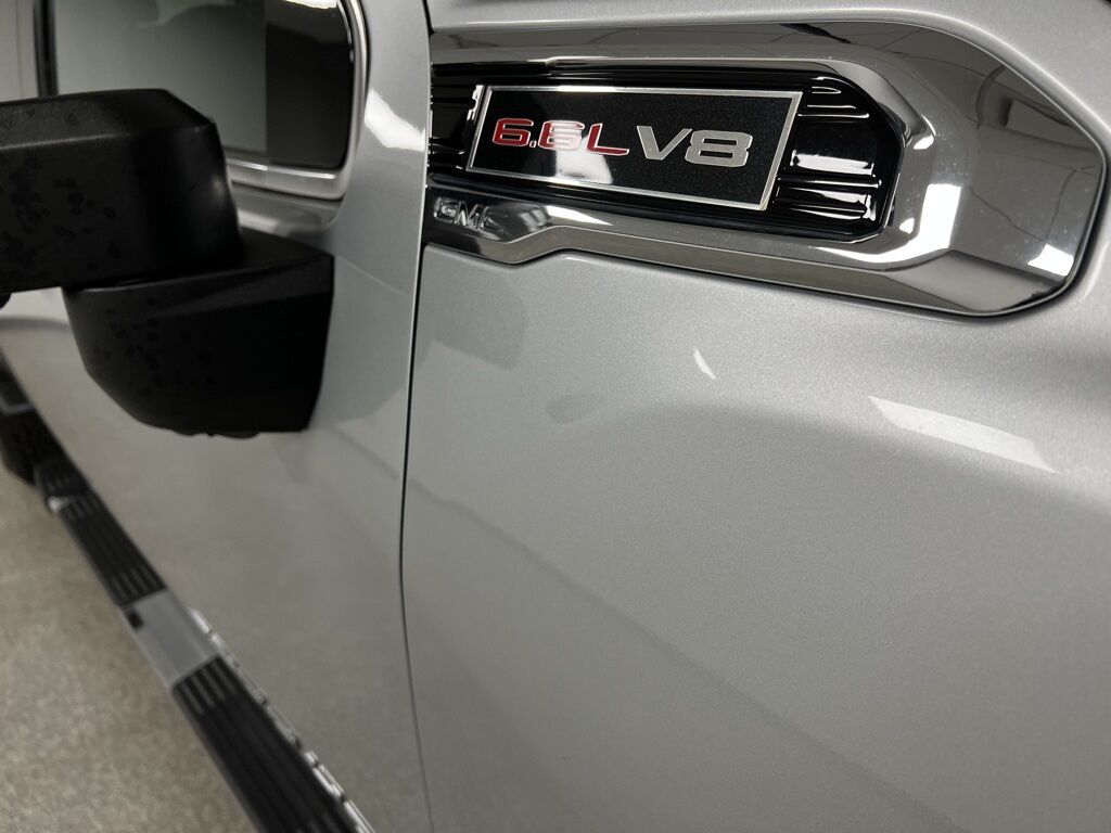 2022 GMC Sierra 2500HD SLE Highlands Ranch CO