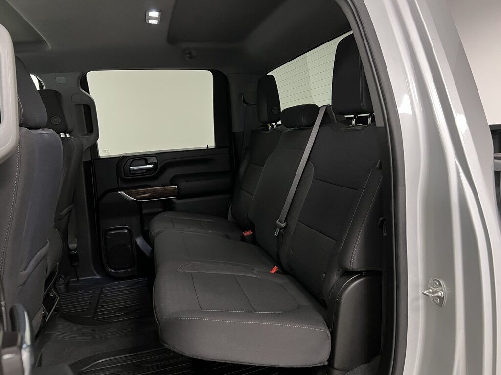 2022 GMC Sierra 2500HD SLE Highlands Ranch CO