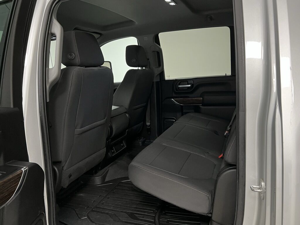 2022 GMC Sierra 2500HD SLE Highlands Ranch CO