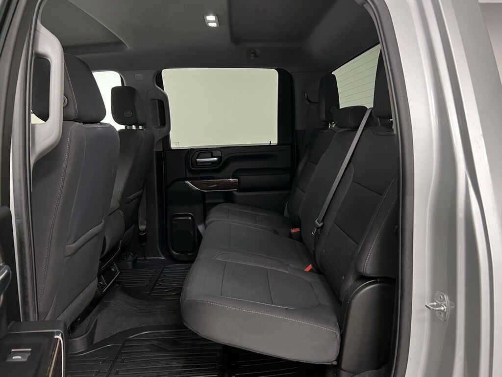 2022 GMC Sierra 2500HD SLE Highlands Ranch CO