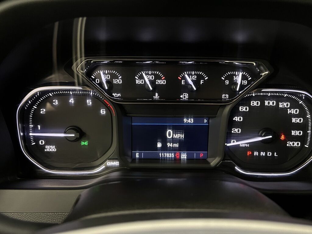 2022 GMC Sierra 2500HD SLE Highlands Ranch CO