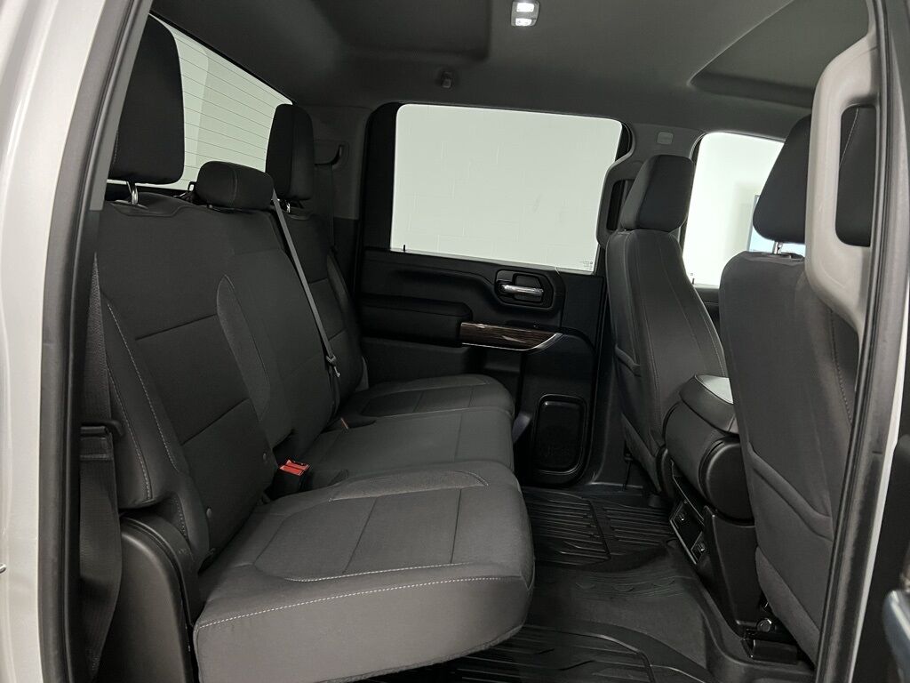 2022 GMC Sierra 2500HD SLE Highlands Ranch CO