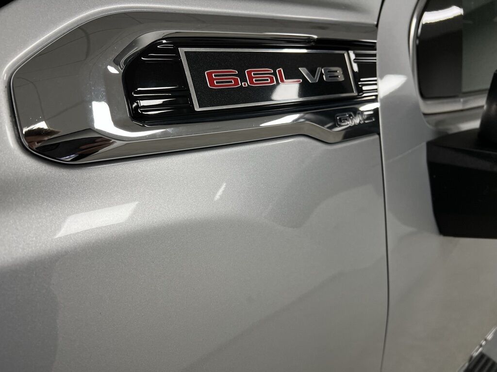 2022 GMC Sierra 2500HD SLE Highlands Ranch CO
