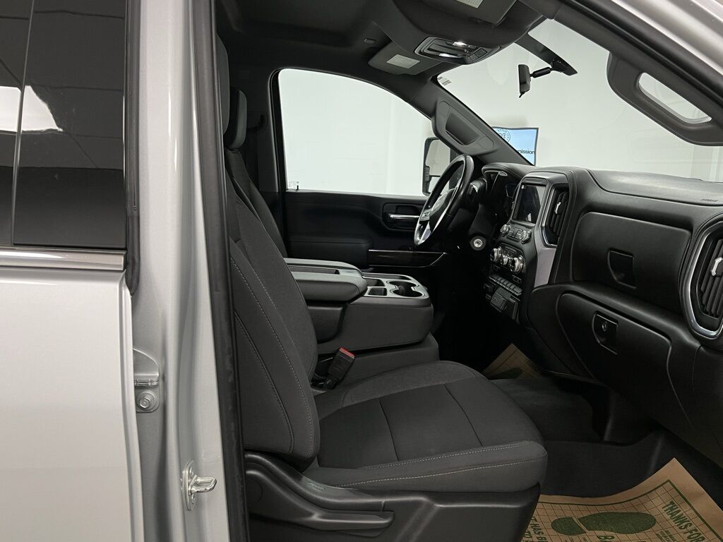 2022 GMC Sierra 2500HD SLE Highlands Ranch CO
