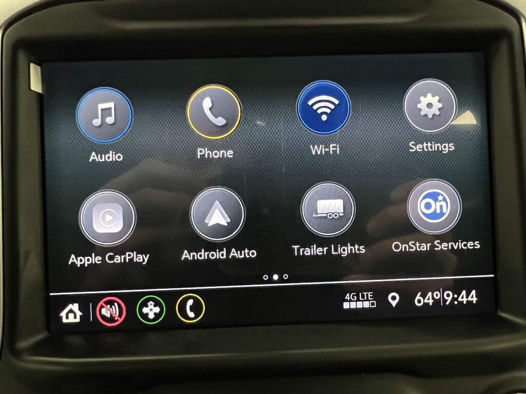 2022 GMC Sierra 2500HD SLE Highlands Ranch CO