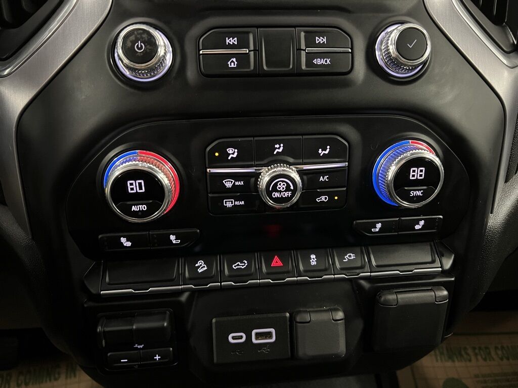 2022 GMC Sierra 2500HD SLE Highlands Ranch CO