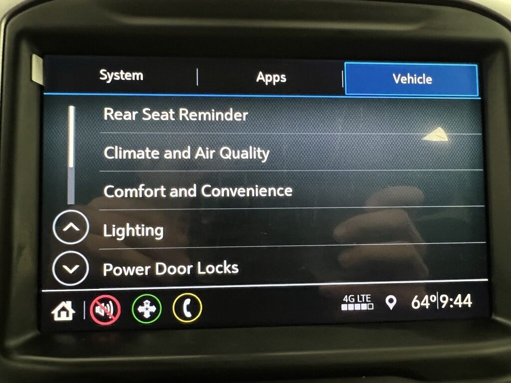 2022 GMC Sierra 2500HD SLE Highlands Ranch CO