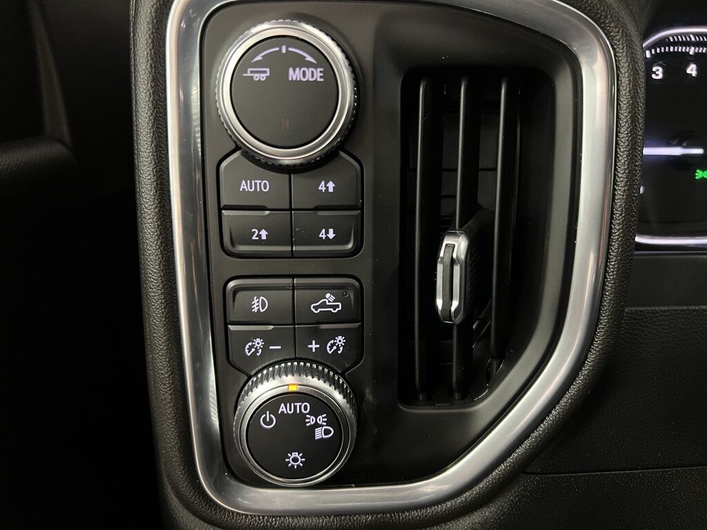 2022 GMC Sierra 2500HD SLE Highlands Ranch CO