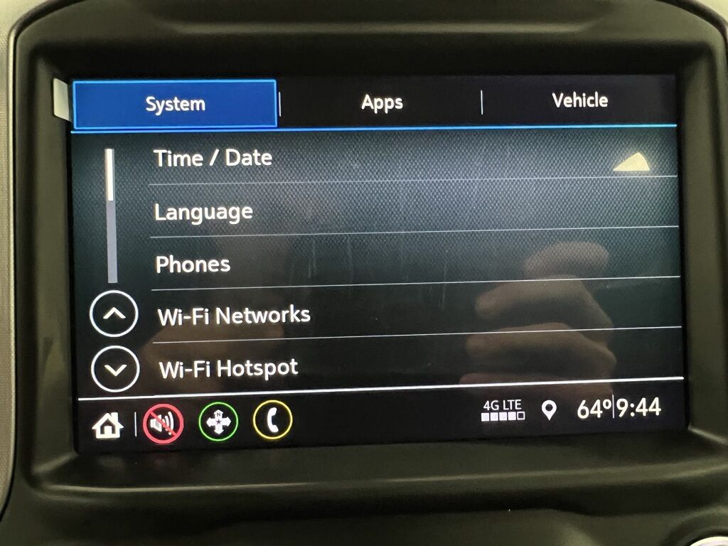 2022 GMC Sierra 2500HD SLE Highlands Ranch CO