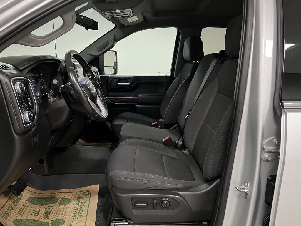 2022 GMC Sierra 2500HD SLE Highlands Ranch CO