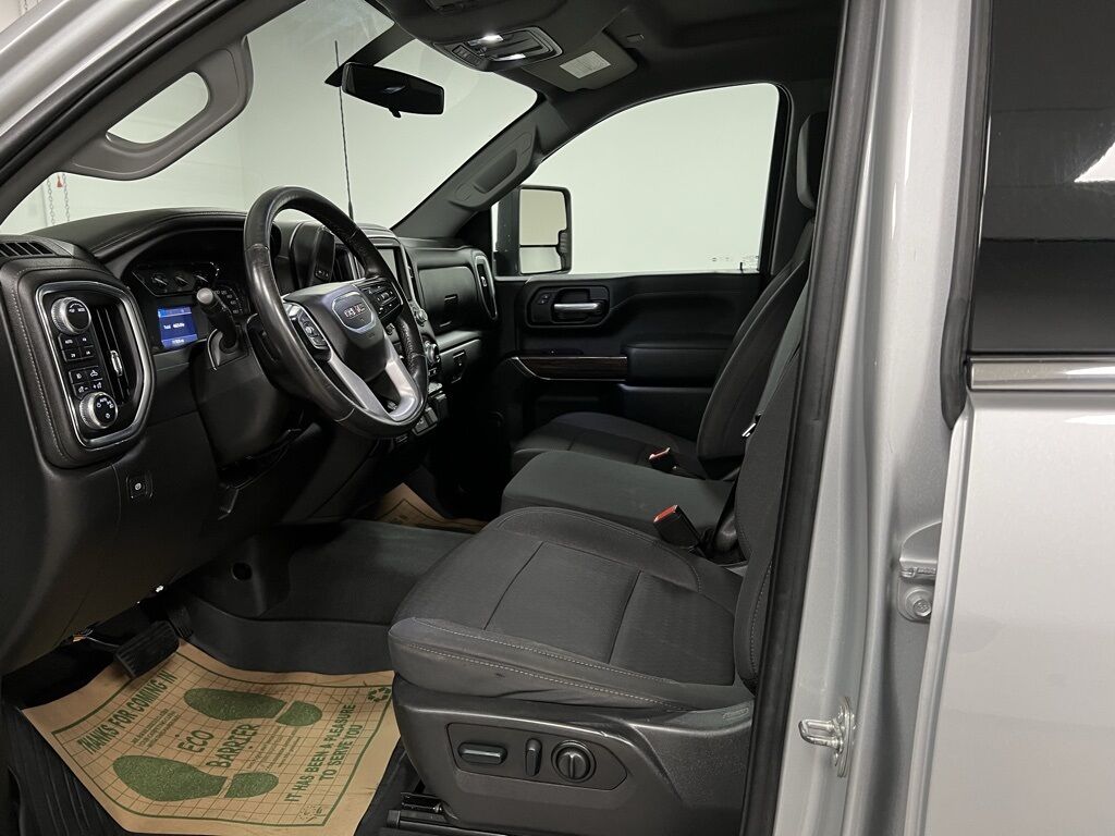 2022 GMC Sierra 2500HD SLE Highlands Ranch CO