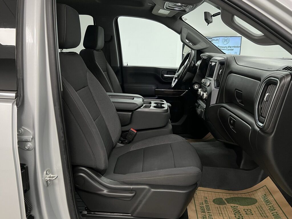 2022 GMC Sierra 2500HD SLE Highlands Ranch CO