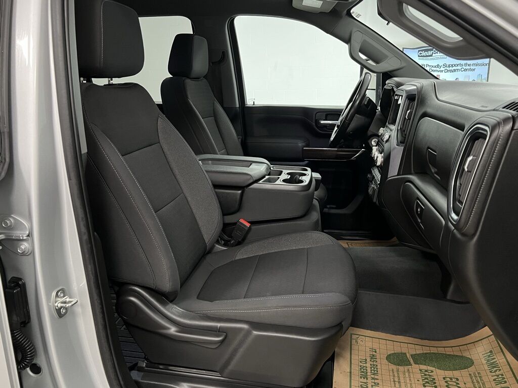 2022 GMC Sierra 2500HD SLE Highlands Ranch CO