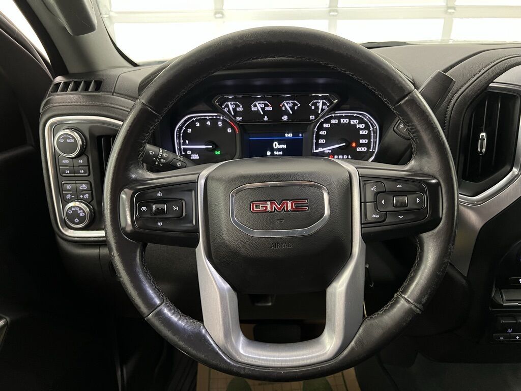 2022 GMC Sierra 2500HD SLE Highlands Ranch CO