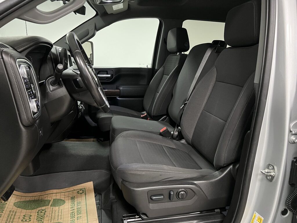 2022 GMC Sierra 2500HD SLE Highlands Ranch CO