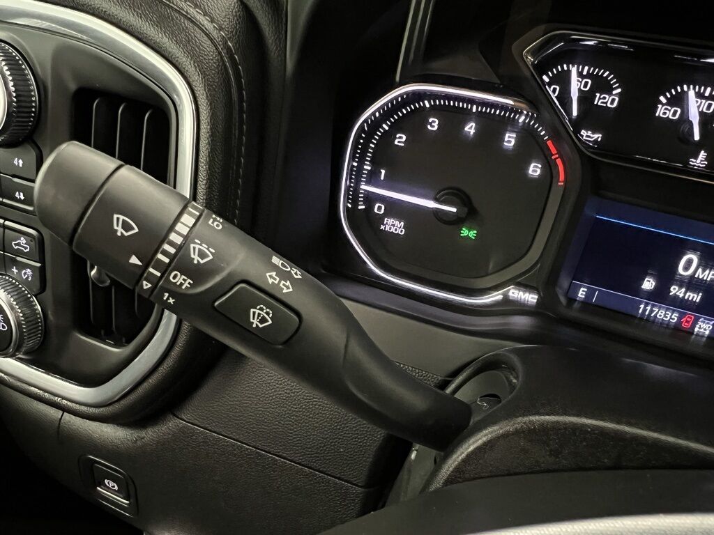 2022 GMC Sierra 2500HD SLE Highlands Ranch CO