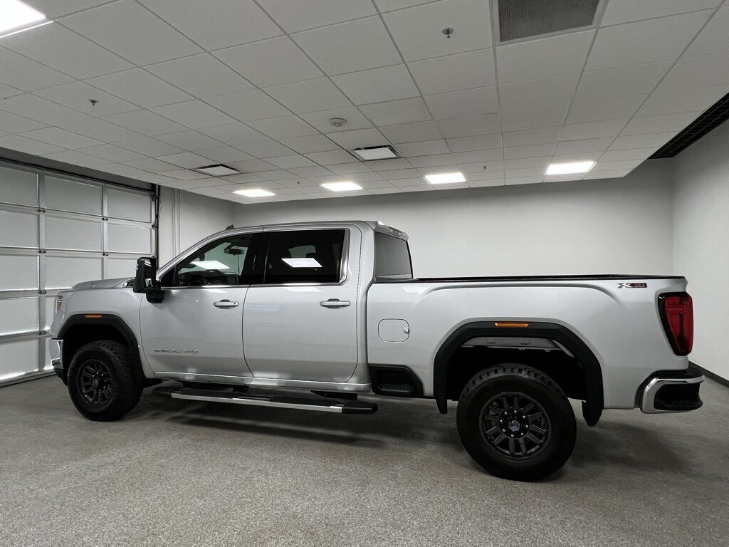 2022 GMC Sierra 2500HD SLE Highlands Ranch CO