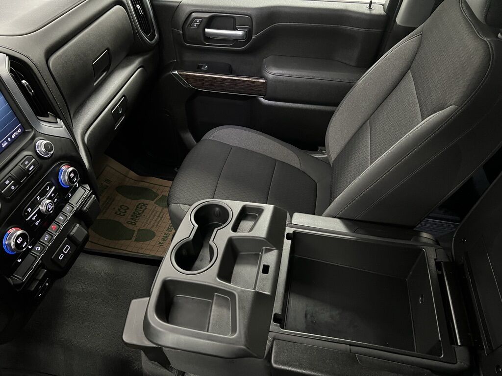 2022 GMC Sierra 2500HD SLE Highlands Ranch CO
