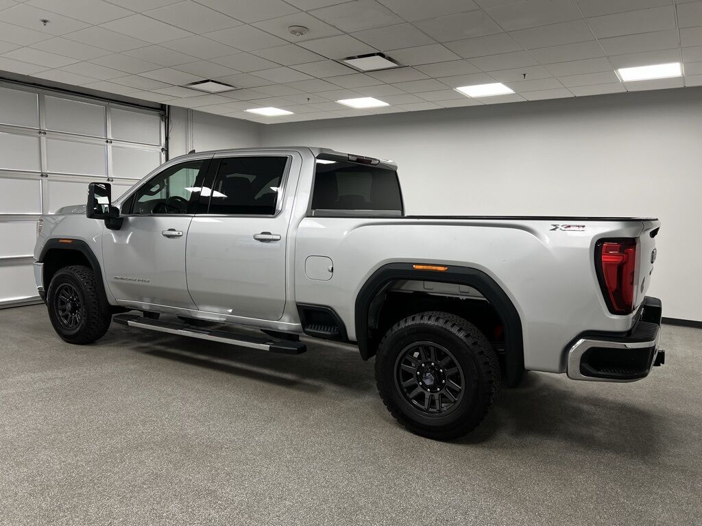 2022 GMC Sierra 2500HD SLE Highlands Ranch CO
