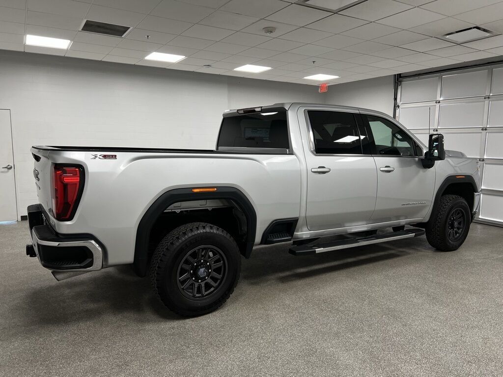 2022 GMC Sierra 2500HD SLE Highlands Ranch CO