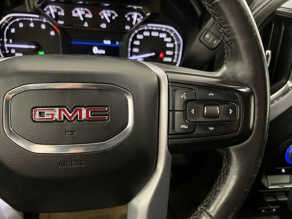 2022 GMC Sierra 2500HD SLE Highlands Ranch CO