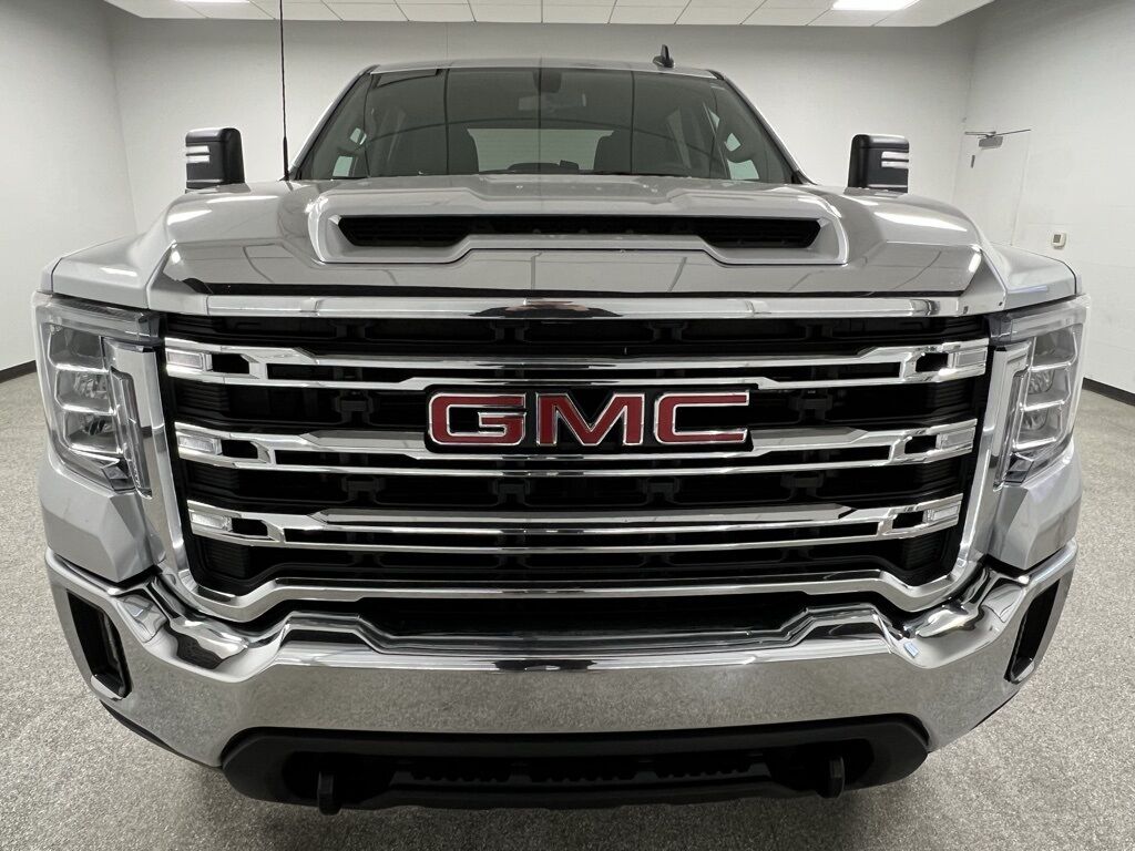 2022 GMC Sierra 2500HD SLE Highlands Ranch CO
