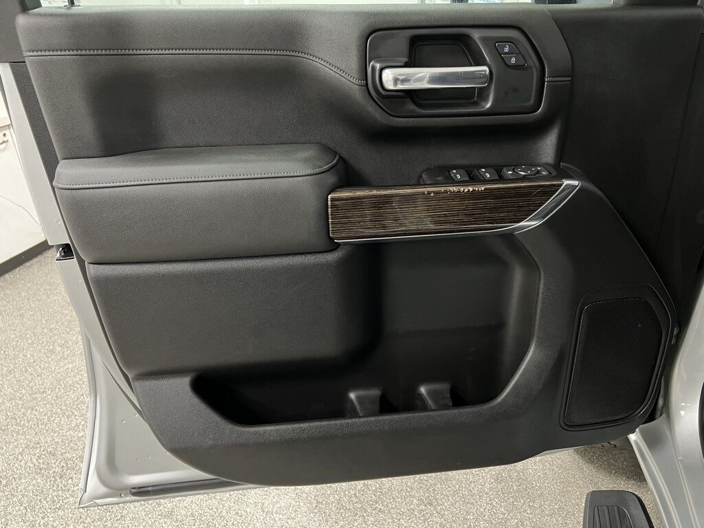 2022 GMC Sierra 2500HD SLE Highlands Ranch CO