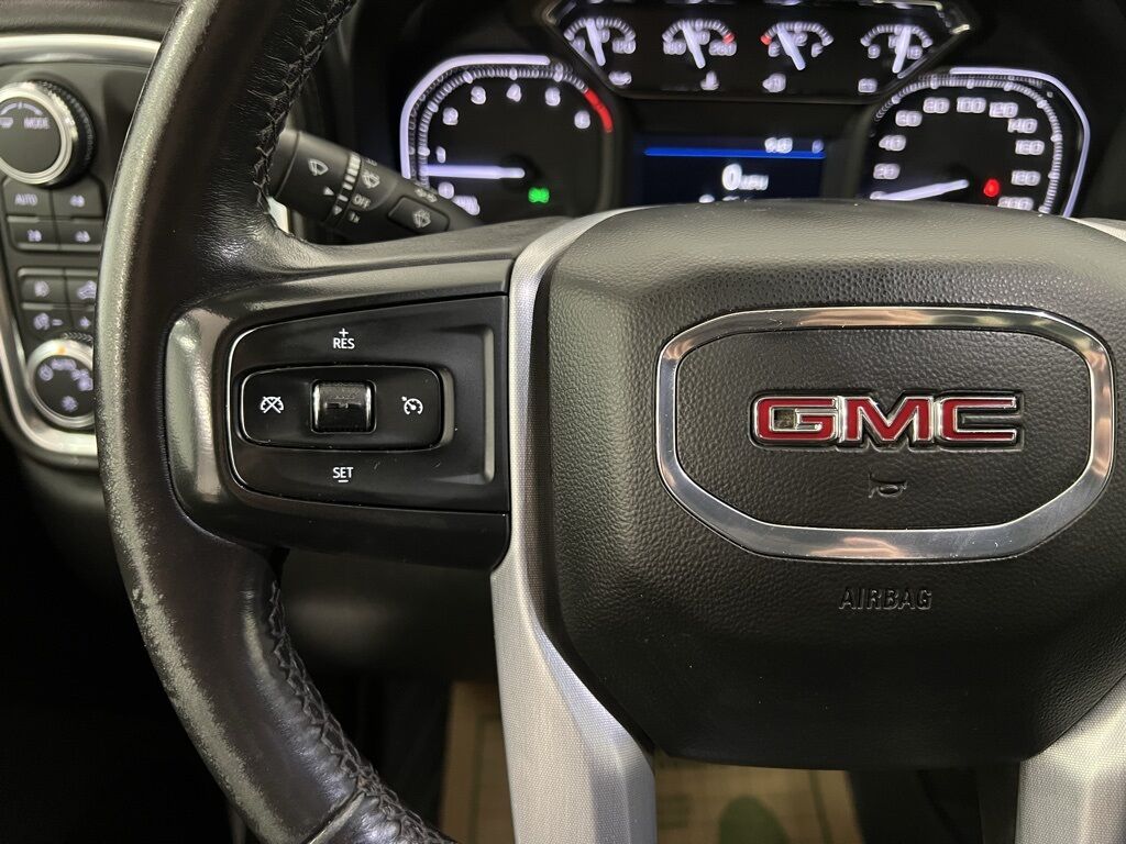 2022 GMC Sierra 2500HD SLE Highlands Ranch CO