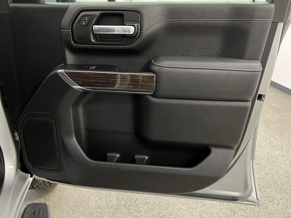 2022 GMC Sierra 2500HD SLE Highlands Ranch CO