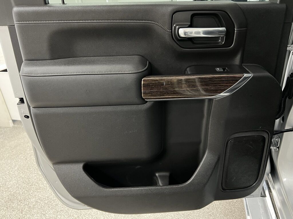 2022 GMC Sierra 2500HD SLE Highlands Ranch CO
