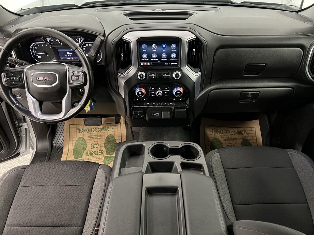 2022 GMC Sierra 2500HD SLE Highlands Ranch CO