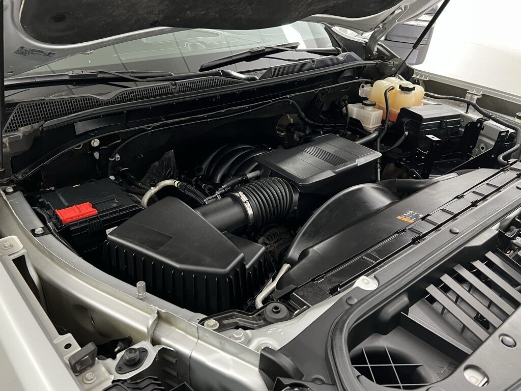 2022 GMC Sierra 2500HD SLE Highlands Ranch CO