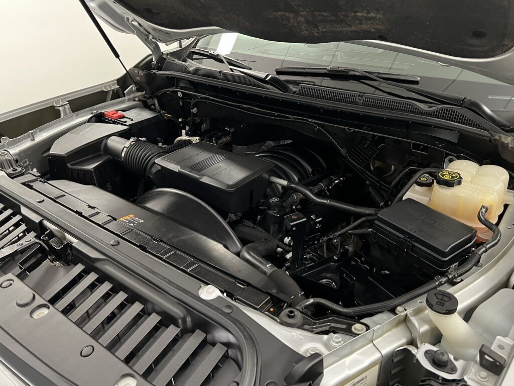 2022 GMC Sierra 2500HD SLE Highlands Ranch CO