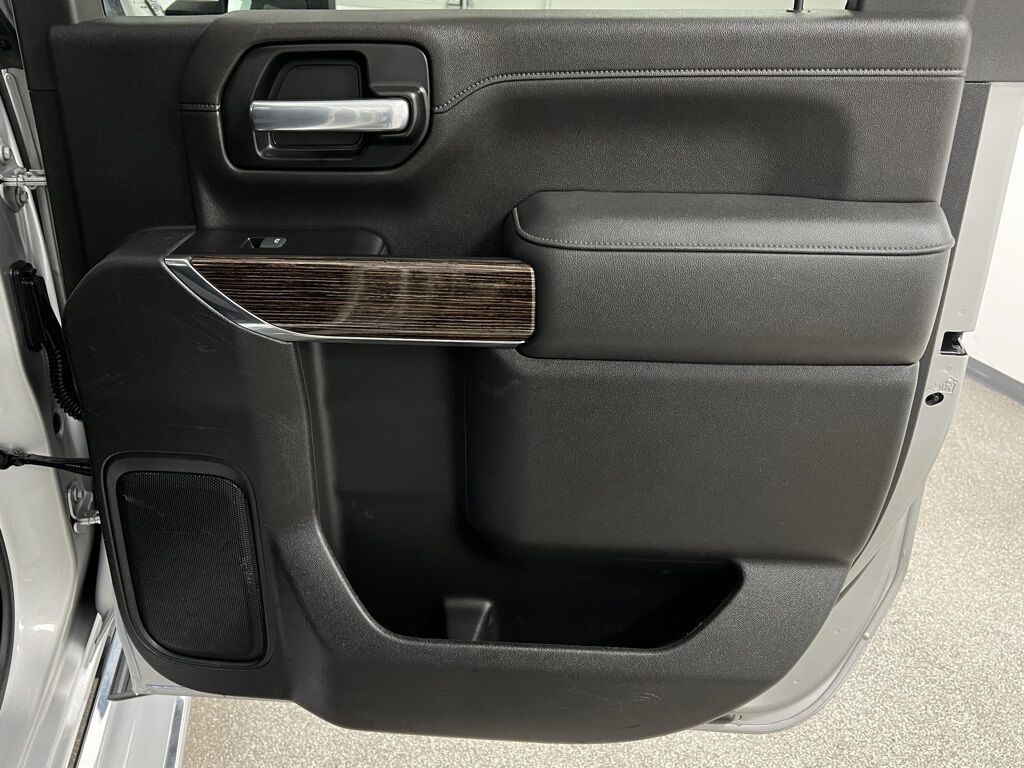 2022 GMC Sierra 2500HD SLE Highlands Ranch CO