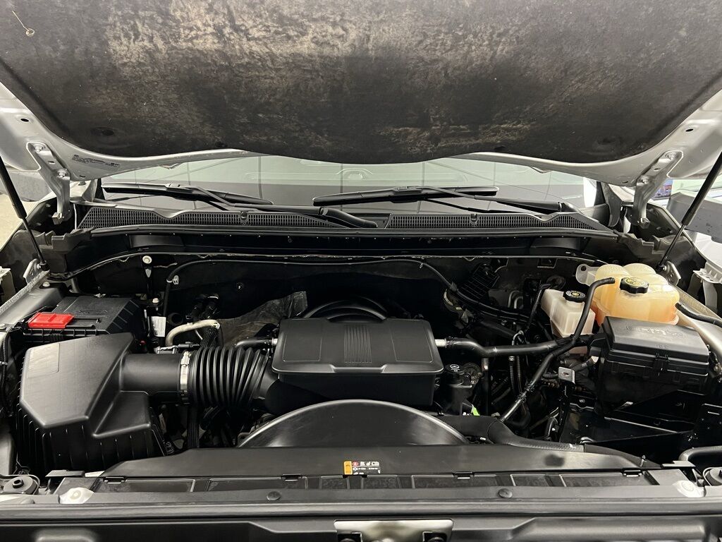 2022 GMC Sierra 2500HD SLE Highlands Ranch CO
