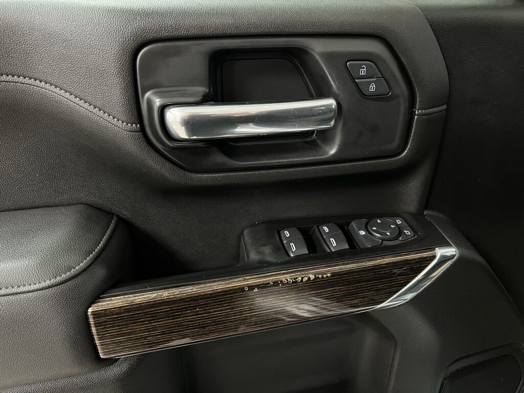 2022 GMC Sierra 2500HD SLE Highlands Ranch CO
