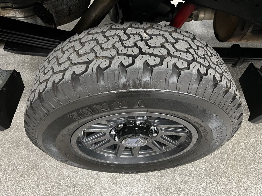 2022 GMC Sierra 2500HD SLE Highlands Ranch CO